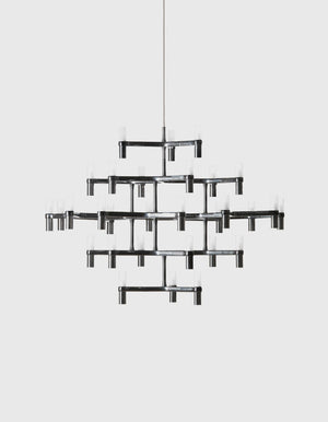 Crown Major Pendant