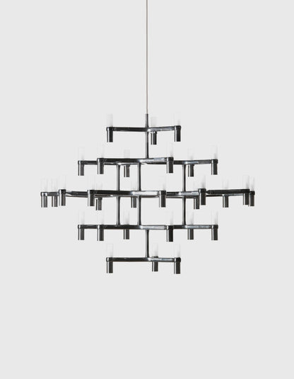 Crown Major Pendant