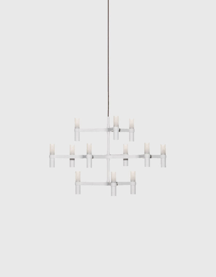 Crown Minor Pendant
