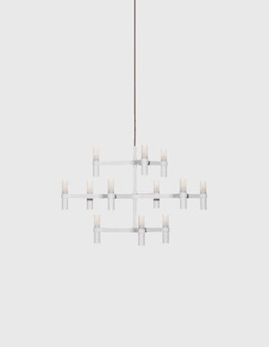 Crown Minor Pendant