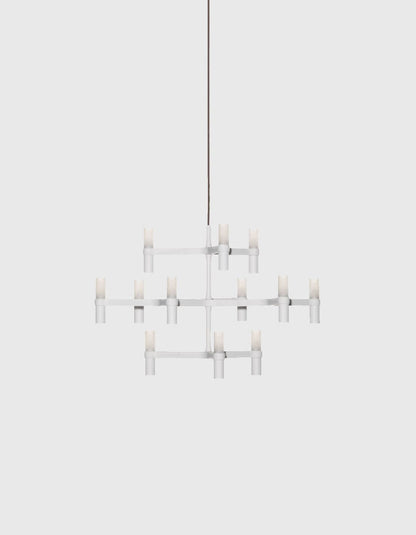Crown Minor Pendant