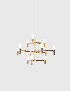 Crown Minor Pendant