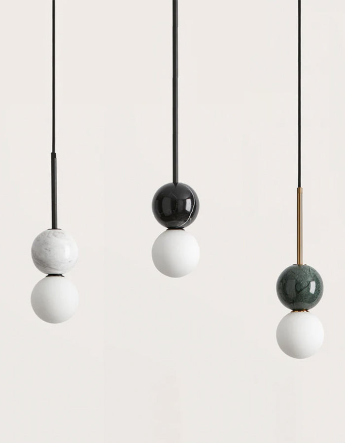 Dalt Pendant