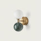 Dalt Wall Light