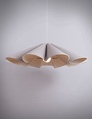 Delfina Acoustic Pendant