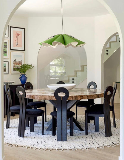 Delfina Acoustic Pendant