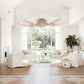 Delfina Pendant