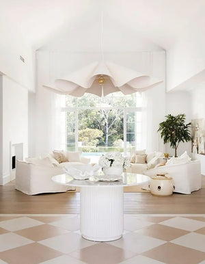 Delfina Pendant
