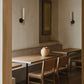Delie Wall Light