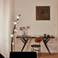 Dew Drops Floor Lamp