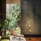 Dew Drops Floor Lamp