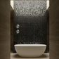 Dew Drops Wall Light