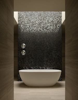 Dew Drops Wall Light