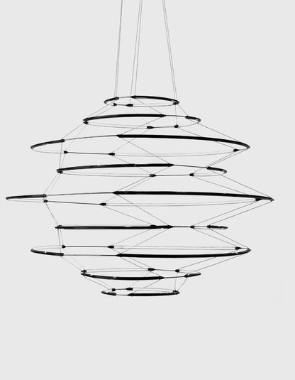 Drop Pendant