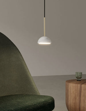 Dussa Pendant