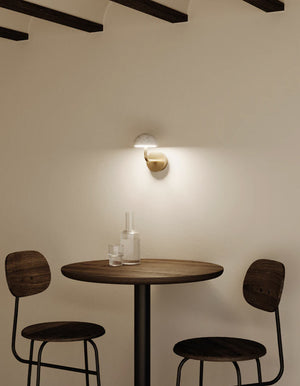 Dussa Wall Light