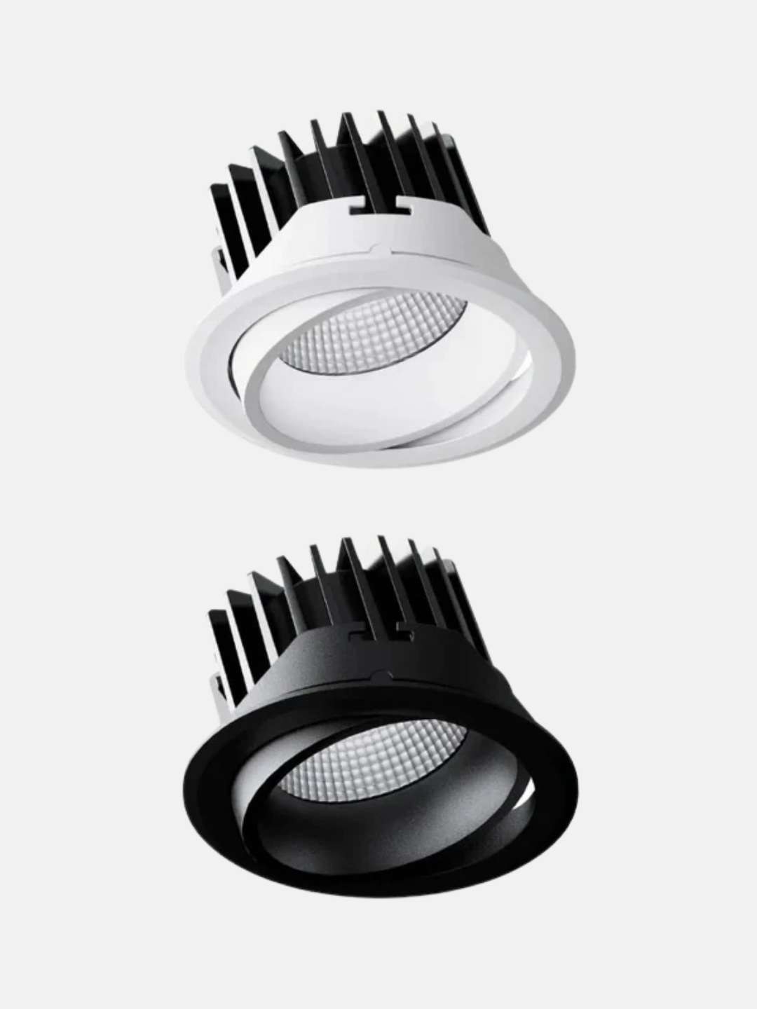 EQ Tilt Downlight