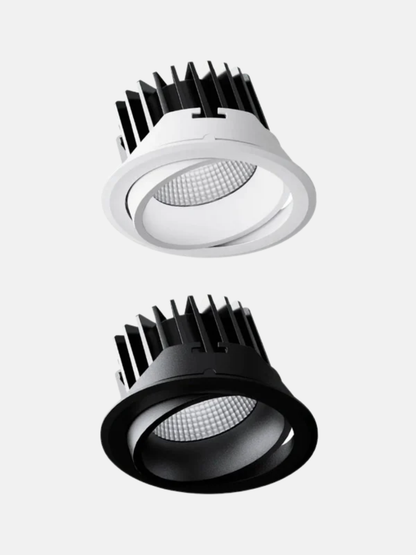 EQ Tilt Downlight