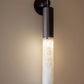 Flume Alabaster Wall Light