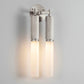 Flume Double Wall Light