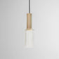 Flume Pendant - Large