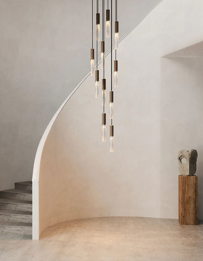 Flume Pendant - Small