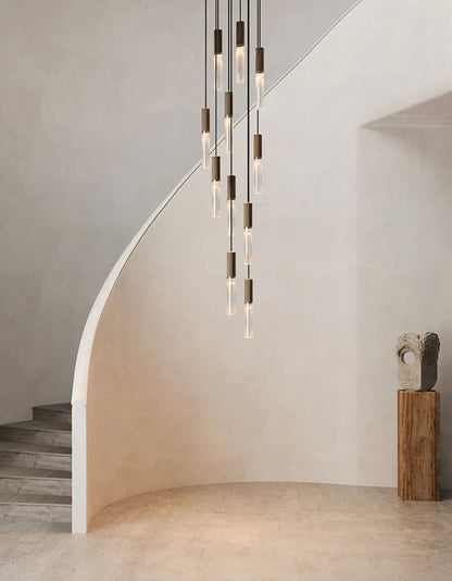 Flume Pendant - Small