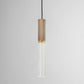 Flume Pendant - Small