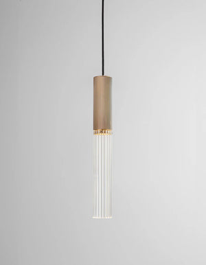 Flume Pendant - Small
