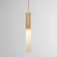 Flume Pendant - Small