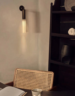 Flume Wall Light