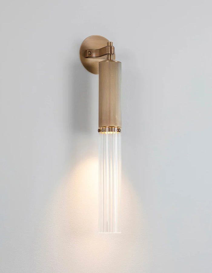 Flume Wall Light