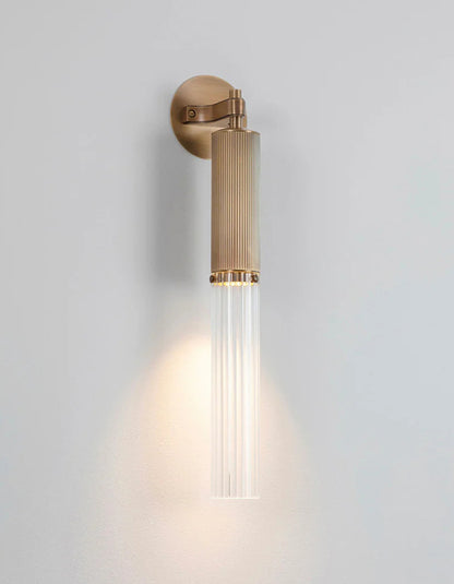 Flume Wall Light