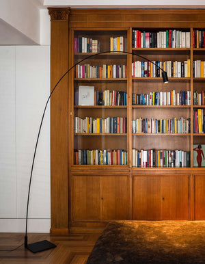 Fox Floor Lamp