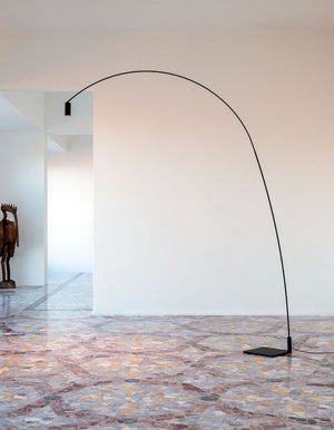 Fox Floor Lamp