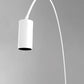 Fox Wall Light
