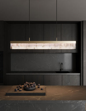 Fragments Linear Pendant