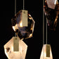 Frangments Short Pendant