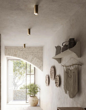 Girasoli Ceiling Light