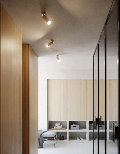 Girasoli Semi-Flush Ceiling Light