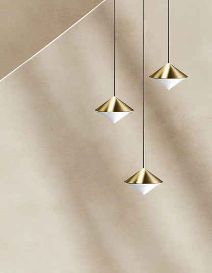 Horizon Pendant