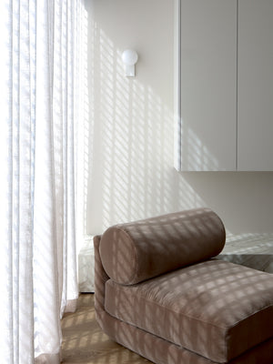 Pluto Wall Light