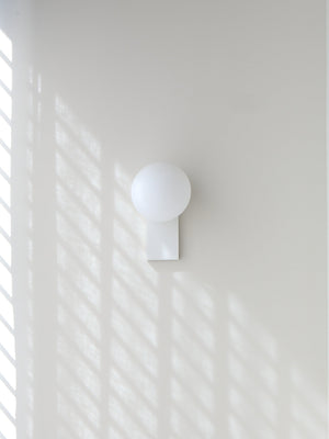 Pluto Wall Light