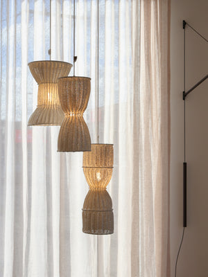 Kleio Pendant