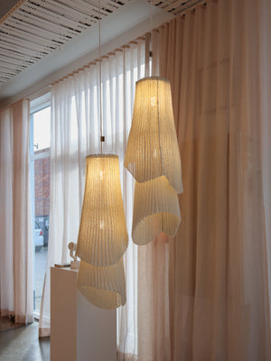 Dimitra Vertical Pendant