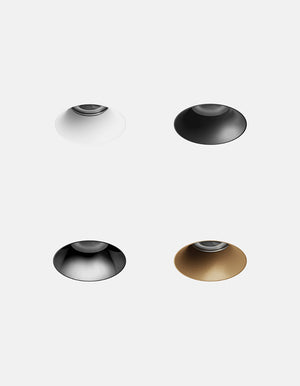 Ion R Trimless Downlight