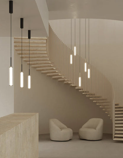 Ison Pendant