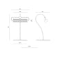 Ison Table Lamp