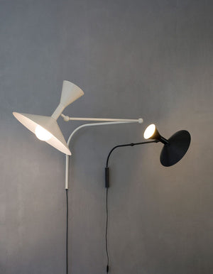 Lampe De Marseille Mini Wall Light