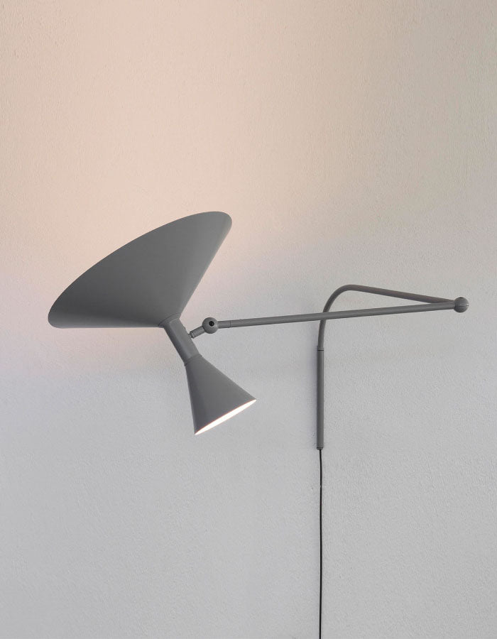 Lampe De Marseille Wall Light